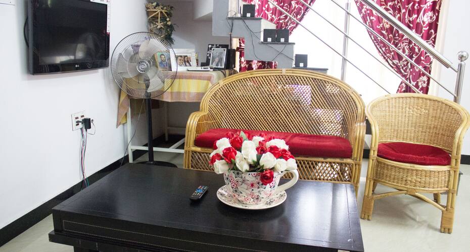 Gloria Homestay, Kochi 3